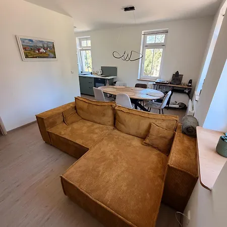 Celnice Apartment Kralovec