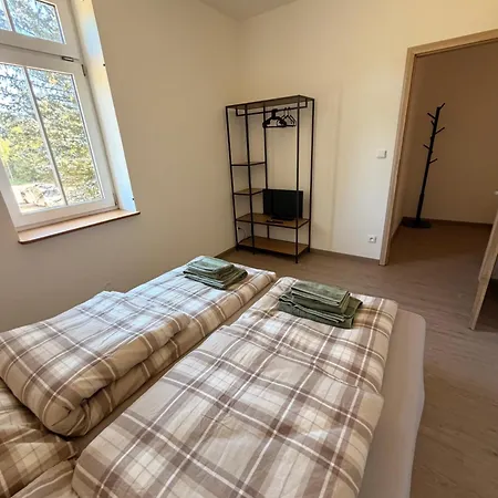 Apartment Celnice Kralovec