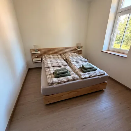 Celnice Apartment *