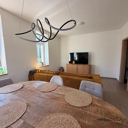 Celnice Apartment