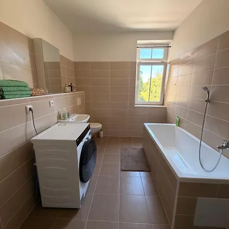 Apartment Celnice
