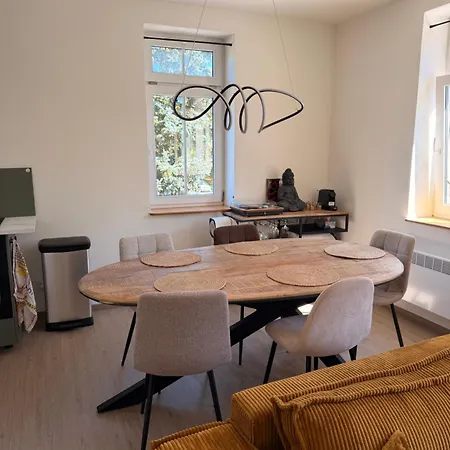 Apartment Celnice