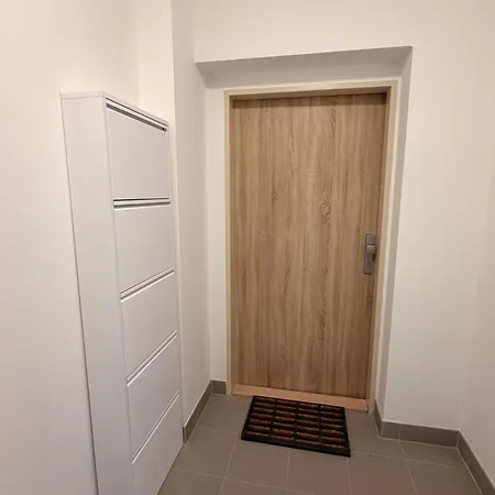 Celnice Apartment